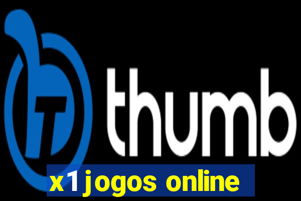 x1 jogos online